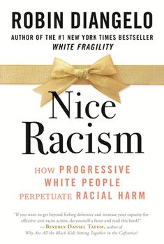 NEW YORK TIMES BESTSELLER Building on the groundwork laid in the New York Times bestseller White Fragility, Robin DiAngelo explores how a culture of niceness inadvertently promotes racism. In White Fragility, Robin DiAngelo explained how racism is a system into which all white people are socialized and challenged the belief that racism is a simple matter of good people versus bad. DiAngelo also made a provocative claim: white progressives cause the most daily harm to people of color. In Nice Rac White Fragility, White People, Penguin Books, Book Worm, Livingston, Book List, Books I Want To Read, Books Reading