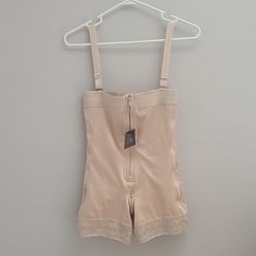 New With Tags I Have One And Is One Of My Favorites Beige Shapewear With Built-in Bra For Daywear, Fitted Beige Shapewear For Daywear, Beige Fitted Shapewear For Daywear, Fitted Beige Shapewear For Loungewear, Beige Fitted Shapewear For Loungewear, Waist Shapewear, My Favorites, Shapewear, Women's Intimates