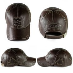 Motorcycle hard Ride Geniune Leather Brown Baseball Cap. Gift for Him, for Dad, for Veteran, for Anniversary, for Father's Day, for Biker - Etsy Biker Cap For Outdoor Use, Biker Cap For Outdoor, Biker Style Cap For Outdoor, Outdoor Biker Cap, Retro Brown Baseball Cap For Outdoor, Adjustable Brown Baseball Cap For Travel, Brown Snapback Baseball Cap For Travel, Brown Short Brim Baseball Cap For Outdoor, Brown Baseball Cap