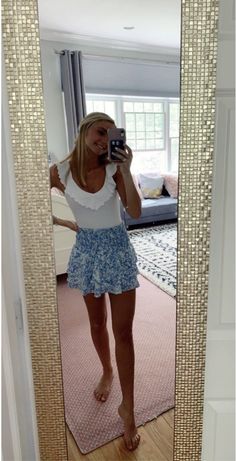 Preppy Summer Outfits, Preppy Lifestyle, Preppy Clothes, Preppy Girl, Wardrobe Tips, Preppy Summer, Outfits Chic