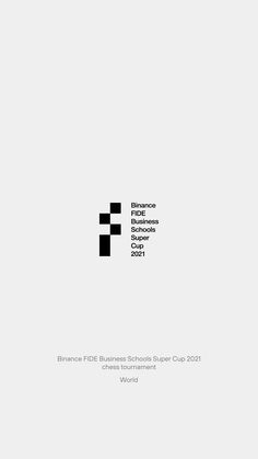 a white background with black squares and the words finance firm business planner 2011 on it