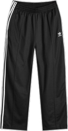 Track Pant, Adidas Sport, Baggy Fits, Sport Pants, Black Adidas, Casual Wardrobe, Adidas Men, Scarlet, Track Pants