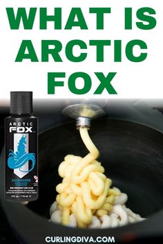 What is Arctic Fox Arctic Fox Aquamarine, Fox Hair Dye, Arctic Fox Hair Dye, Let It Grow, Hair Color Remover, Fox Hair, Colour Remover, Semi Permanent Hair Color, Sky Is The Limit