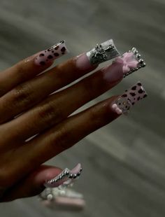 Nail Ideas French Tips, Nail Ideas French, Pink Nail Ideas, Acrylic Nails Coffin Short, Pink Nail, French Tips