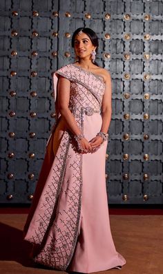 Tanya Ravichandran, Ambani Family, Indian Fits, Stylish Lehenga, Met Gala Dresses