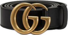 Designer Belts With Gold-tone Hardware For Business, Designer Business Belts With Gold-tone Hardware, Elegant Black Belt Buckles With Metal Logo, Luxury Black Belt Buckle With Gold-tone Logo Plaque, Luxury Black Belt Buckles With Gold-tone Hardware, Designer Belt With Gold-tone Logo For Business, Designer Business Belts With Gold Buckle, Designer Black Belts With Gold-tone Logo Plaque, Elegant Black Belt Buckle With Gold-tone Logo