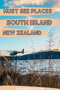 Discover the top scenic spots on New Zealand's South Island that will leave you in awe. From rugged coastlines to serene lakes, get inspired for your next travel adventure. Moeraki Boulders, Franz Josef Glacier, Abel Tasman