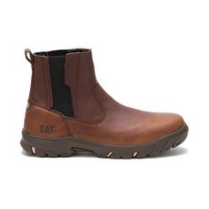 Abbey Steel Toe Work Boot, Butterscotch Slip-resistant Moc Toe Waterproof Boots For Work, Slip-resistant Moc Toe Work Boots, Steel Toe Moc Toe Work Boots, Steel Toe Moc Toe Work Boots For Workwear, Steel Toe Work Boots With Moc Toe Shape, Waterproof Workwear Boots With Steel Toe And Moc Toe, Classic Steel Toe Work Boots For Outdoor Work, Classic Slip-resistant Work Boots For Outdoor, Classic Slip-resistant Work Boots