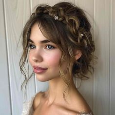 48 Trendy Wispy Bangs for 2024 & How to Match to Your Face Shape Curtain Bangs With Straight Hair, Bangs With Straight Hair, Long Curtain Bangs, Face Framing Bangs, Curtain Fringe, Lifeless Hair, Awesome Hair, Blowout Hair, Classic Hairstyles