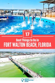 the best things to do in fort walton beach, florida