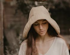 Nothing embodies summer quite like a wide-brimmed, floppy hat. But, this is no ordinary sun hat! Mindfully made from the softest organic linen and designed with a soft structured brim, it’s simply the most stylish way to shade your eyes (it even has a handy chin tie for breezy beach days). GOTS certified and free from harmful chemicals, our organic linen is luxuriously airy. It’s sourced from rare organic flax from the mountains of France to retain its durable, rustic appearance yet incredibly s Newborn Sets, Organic Linens, Newborn Baby Gifts, Organic Fabrics, Beach Days, Rain Wear, Sun Hat, Wide Brimmed, Beach Day