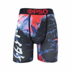 Flying Birds 2PK Mens Underwear Lingerie lengthen athlete sports boxer shorts breathable underpants P63 on Storenvy Psd Boxers, Plus Size Mens Fashion, Punk Clothing, Men Boxers, Flying Birds, Boxers Briefs, Punk Outfits, Baddie Outfits Casual, Boxer Shorts