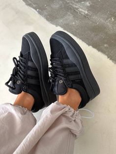 High Heel Sneakers, Cute Sneakers, Fancy Shoes, Girly Shoes, Aesthetic Shoes, Trending Sneakers, Swag Shoes, Pretty Shoes