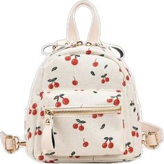 Casual Large Capacity Backpack For Spring, Red School Bag For Spring, Cute School Bags For Spring, Trendy Shoulder Bag Backpack For Spring, Cute Everyday Backpack For Spring, Pink Student Bag For Spring, Pink Bags For Spring, Spring Pink Student Bags, Spring Pink Bags For Students