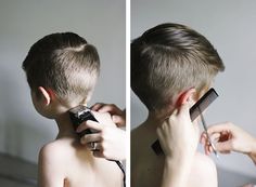 Boy hairstyle Modern Boy Haircuts, Haircut For Boys, Haircut 2020, Boy Haircut, Kids Cuts