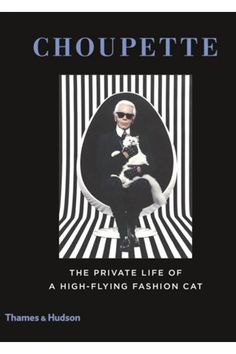 the private life of a high - flying fashion cat by choupette, thomas