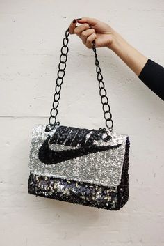 Bag in Sequins Sport MINIME PARIS Email Popup, Final Sale, Paris