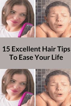 Easy Care Hairstyles, Fashion And Makeup, Mascara Tips, Family Event, Curly Hair Tips, Fashion Mistakes, Hair Care Tips