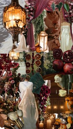 Fairy Tail Wedding, Persephone Hades, Flower Bar, Catholic Wedding, Moody Wedding, Wedding Decor Style, Wedding Day Inspiration, Plan My Wedding, Miami Wedding