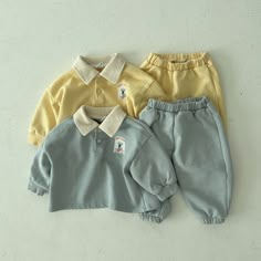 Lapel Top, Kids Vest, 2 Piece Sets, Mommy And Me Outfits, Club Kids