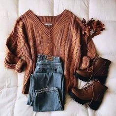 Wardrobe Ideas, Outfit Idea