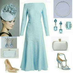 Princess Outfits Ideas, Light Summer Clothes, Feminine Dressing, Brunch Attire, Pagent Dresses, Rich Girl Outfits, Bridal Maxi Dress, Ladies Dress Hats