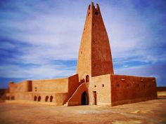 Ghardaia غرداية Real Earth, Mama Africa, Ethiopia, Golden Hour, Morocco, Architecture, History, Building