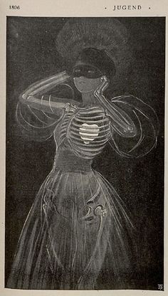 a drawing of a woman in a dress with her hands behind her head and the words jugged on it