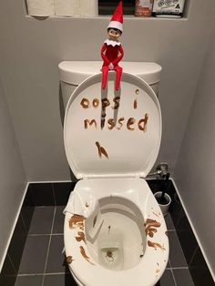 Elf On The Shelf Ideas Funny Hilarious Poop, Elf In The Shelf Funny, Funny Elf Pictures, Elf Om Shelf Ideas Funny, Elf On The Shelf Innapropriate, Elf On The Shelf Ideas Inappropriate, Adult Elf On The Shelf Ideas Hilarious, Bad Elf Ideas, Dirty Elf On The Shelf Ideas