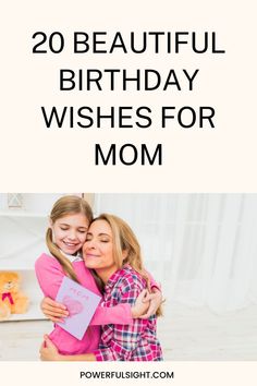 Birthday wishes Wishes For Mom, Heartfelt Birthday Wishes, Birthday Wishes For Mom, Beautiful Birthday Wishes, Make Her Feel Special, Birthday Gifts For Husband, Feel Loved, Dear Mom