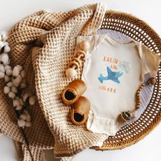 This adorable ring-spun cotton bodysuit makes it super soft and comfy. Such a great gift for a new baby! All new little aviators need a bodysuit like this. you will not find this particular design elsewhere because it was hand-painted in water color and then processed to be printed on the baby bodysuit. Unique and sure to please! Lots of love went into creating these unique watercolor paintings that are then processed to be printed on clothing. 100% combed ringspun cotton Infant unisex fit Light fabric Tear-away label *Because of variations in monitors and print shop calibration, the final print colors may vary slightly. © All Images Copyrighted 2018-Present-All Rights Reserved Playful Cotton Bodysuit As A Gift, Personalized Cotton Onesie For Playtime, Personalized Cotton Playtime Onesie, Kids Nursery Art, Pilot Shirt, Purple Baby, Pilot Gifts, Cotton Bodysuit, Vintage Nursery