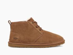 Men's Neumel Boot | UGG® Official Ugg Neumel Boots, Cm Logo, Timeless Boots, Ugg Store, Ugg Neumel, Moccasin Flats, Suit Bag, Classic Boots, Wedge Boots