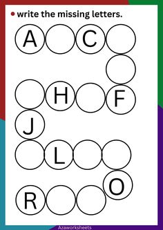 the letter g worksheet for kids to practice their handwriting and writing skills, including letters