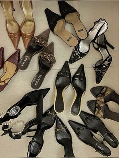 Dr Shoes, Haikou, Vintage Heels, Neue Outfits, Moda Vintage