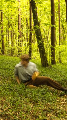 Men, book and forest Cottage Core Male Aesthetic, Men Poses In Nature, Cottage Core Men Aesthetic, Man Gardening Aesthetic, Folklore Aesthetic Men, Nature Outfits Aesthetic Men, Men In Nature Aesthetic, Nature Man Aesthetic, Walking In Forest Aesthetic