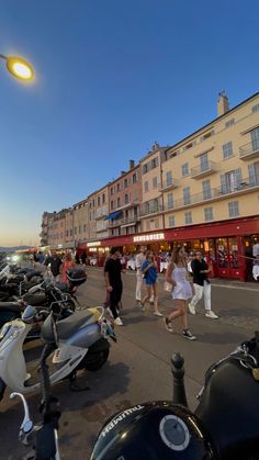 vacation st tropez life by night old money sea senequier Saint Tropez Beach, French Trip, Sunset Walk, San Tropez, Europe Summer, Holiday Pictures