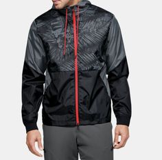 Man Projects, Athleisure Trend, Training Gear, Dwayne Johnson, Cool Jackets, Windbreaker Jacket