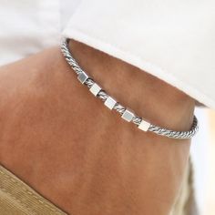 Guy Jewelry, Masculine Jewelry, Mens Silver Jewelry, Mens Bracelet Silver, Mens Gold Bracelets, Men Bracelet, Men's Bracelet, Mens Leather Bracelet, Men Jewelry