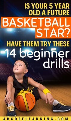 Kids Basketball Drills, Fun Basketball Drills, Dribbling Basketball, Shooting Basketball, Basketball Practice Plans, Basketball Workouts Training, Toddler Basketball