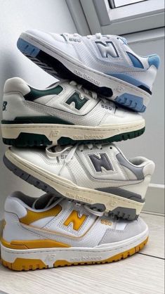 550 New Balance, Nb 550, New Balance Shoe, Shoe Aesthetic, Nb Shoes, Balance 550, Trendy Shoes Sneakers, Dr Shoes, Shoe Wishlist