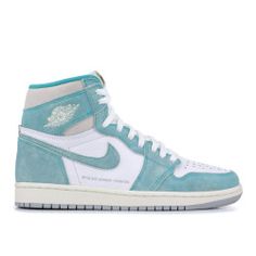 Air Jordan 1 Retro High Og "turbo Green" - Air Jordan - 555088 311 - turbo green/sail - white | Flight Club Air Jordan 1 Turbo Green, Jordan 1 Retro High Turbo Green, Jordan 1 Turbo Green, Green Jordans, Ktm Motorcycles, Turbo Green, Flight Club, Air Jordan 1 Retro High Og, Air Jordan 1 Retro High