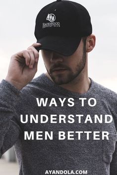 WAYS TO UNDERSTAND MEN BETTER Text Messages Crush, Make Him Chase You, Soulmate Connection, Flirting With Men, A Guy Like You, Get A Boyfriend, What Men Want, Attract Men