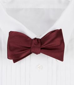 From Cremieux&#x2C; this bow tie features:         stylish handmade design silk Made in the USA from European silk. Homemade Wedding Gifts, Homemade Anniversary Gifts, One Year Anniversary Gifts, Silk Bow Ties, Silk Bow, Bow Tie Wedding, Anniversary Gifts For Couples, Tie Pin, First Anniversary