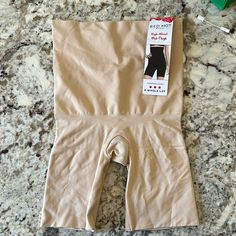 Spanx Nude Shape Wear Nude Shorts, Mid Thigh Shorts, Footless Tights, Body Suit With Shorts, Shape Wear, Sheer Tights, Faux Leather Leggings, Seamless Leggings, Black Tights