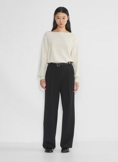 INSPIRATION SWEATER | Aritzia Olive Mini Skirt, Sweater Aritzia, Curated Outfit, Easy Shape, Fully Fashioned, Womens Blazers, Water Supply, Soft Yarn, Bike Shorts