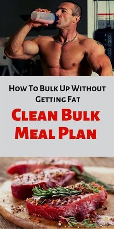 Bulk Meal Plan, Clean Bulk Meal Plan, Clean Bulk Diet, Bulk Diet, Bulking Meal Plan, Muscle Gain Meal Plan, Muscle Building Meal Plan, Bulking Meals, Bulking Diet