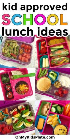 Use these healthy school lunches to mix it up for kids. These easy school lunch ideas are simple to throw together. Use these tips and a simple bento box, you can make delicious homemade lunches for kids that are nut free, great for picky eaters and great for school. Healthy Lunchbox Ideas For Kids, Healthy Lunchbox Ideas, Lunchbox Ideas For Kids, Easy School Lunch Ideas, Sweet Potato Crackers, Lunches For Kids, Easy School Lunches, School Lunch Ideas, Homemade Lunch