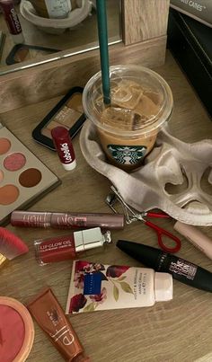 All I Ever Wanted, Make Up For Ever, روتين العناية بالبشرة, Lip Glow, Naan, Just Girl Things, Just Girly Things, Hand Cream