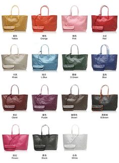 Goyard Tote Bag, Goyard Handbags, Uni Bag, Goyard Tote, Goyard Wallet, Luxury Tote Bags, Goyard Bag, Cross Body Purse