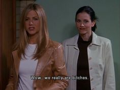 Friendship Lessons, Freetime Activities, Jenifer Aniston, Friends Moments, Female Friendship, I Love Cinema, Chandler Bing, Tv Show Quotes, Film Quotes